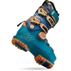 Chaussures de Ski BFC 105 Boa W Femme Chaussures Femme