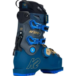 Chaussures Homme<K2 Chaussures de Ski BFC 120 Boa