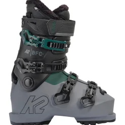 Chaussures Femme<K2 Chaussures de Ski BFC 85 W Gray