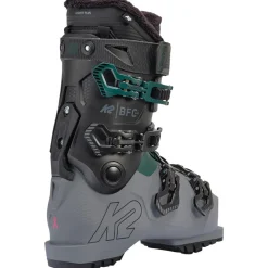 Chaussures Femme<K2 Chaussures de Ski BFC 85 W Gray