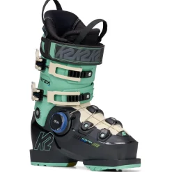 Chaussures Femme<K2 Chaussures de Ski Cortex 95 Boa W