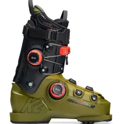 Chaussures de Ski Cortex Zonal 120 Boa Homme Chaussures Homme