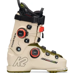 Chaussures Homme<K2 Chaussures de Ski Cortex Zonal 140 Boa