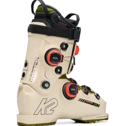 Chaussures Homme<K2 Chaussures de Ski Cortex Zonal 140 Boa