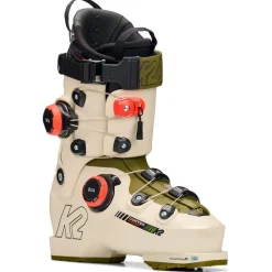 Chaussures Homme<K2 Chaussures de Ski Cortex Zonal 140 Boa
