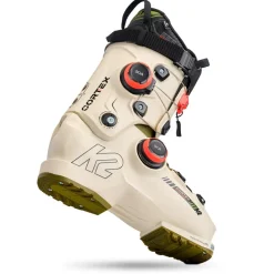 Chaussures Homme<K2 Chaussures de Ski Cortex Zonal 140 Boa