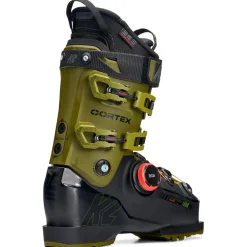 Chaussures Homme<K2 Chaussures de Ski Cortex 110 Boa