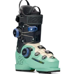 Chaussures Femme<K2 Chaussures de Ski Cortex 105 Zonal Boa W