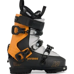Chaussures Femme<K2 Chaussures de Ski Diverge W