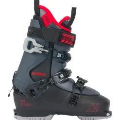 Chaussures Homme<K2 Chaussures de Ski Diverge Black