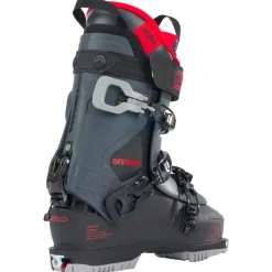 Chaussures Homme<K2 Chaussures de Ski Diverge Black