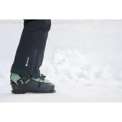 Hot Chaussures de Ski Diverge W Black Teal Femme Chaussures Femme