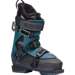 Chaussures Femme<K2 Chaussures de Ski Method W