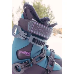 Chaussures Femme<K2 Chaussures de Ski Method W
