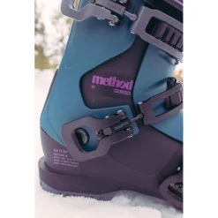 Chaussures Femme<K2 Chaussures de Ski Method W