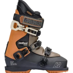 Hot Chaussures de Ski Method Homme Chaussures Homme