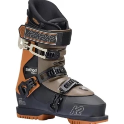 Hot Chaussures de Ski Method Homme Chaussures Homme