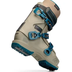 Chaussures Homme<K2 Chaussures de Ski Method Pro