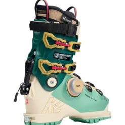 Online Chaussures de Ski Mindbender 105 Boa W Femme Chaussures Femme