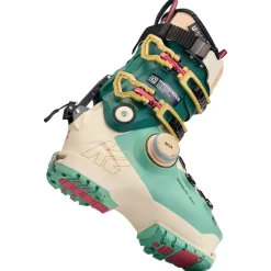 Online Chaussures de Ski Mindbender 105 Boa W Femme Chaussures Femme