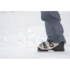Chaussures Femme<K2 Chaussures de Ski Mindbender W 95 Mv Beige Black