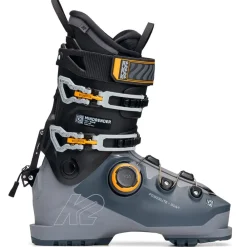 Best Chaussures de Ski Mindbender 100 Boa Homme Chaussures Homme