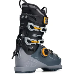 Best Chaussures de Ski Mindbender 100 Boa Homme Chaussures Homme