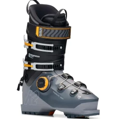 Best Chaussures de Ski Mindbender 100 Boa Homme Chaussures Homme