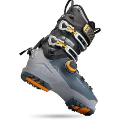 Best Chaussures de Ski Mindbender 100 Boa Homme Chaussures Homme