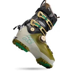 Outlet Chaussures de Ski Mindbender 130 Boa Homme Chaussures Homme
