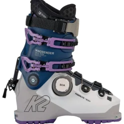 Sale Chaussures de Ski Mindbender 105 Boa W Femme Chaussures Femme