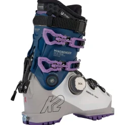 Sale Chaussures de Ski Mindbender 105 Boa W Femme Chaussures Femme