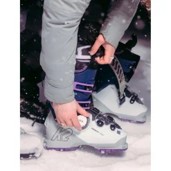 Sale Chaussures de Ski Mindbender 105 Boa W Femme Chaussures Femme