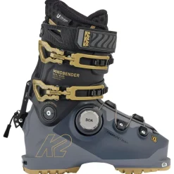 Chaussures Femme<K2 Chaussures de Ski Mindbender 95 Boa W