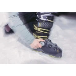 Chaussures Femme<K2 Chaussures de Ski Mindbender 95 Boa W