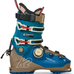 Chaussures Homme<K2 Chaussures de Ski Mindbender 120 Boa