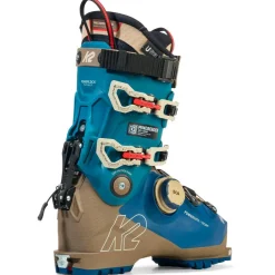 Chaussures Homme<K2 Chaussures de Ski Mindbender 120 Boa