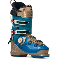 Chaussures Homme<K2 Chaussures de Ski Mindbender 120 Boa