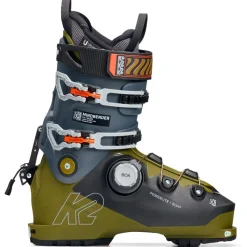 Chaussures Homme<K2 Chaussures de Ski Mindbender 110 Boa