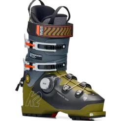 Chaussures Homme<K2 Chaussures de Ski Mindbender 110 Boa
