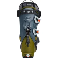 Chaussures Homme<K2 Chaussures de Ski Mindbender 110 Boa
