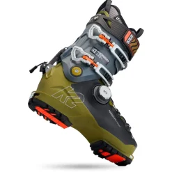 Chaussures Homme<K2 Chaussures de Ski Mindbender 110 Boa