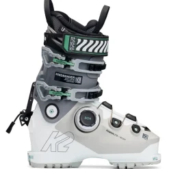 New Chaussures de Ski Mindbender 95 Boa W Femme Chaussures Femme