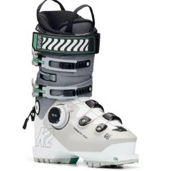 New Chaussures de Ski Mindbender 95 Boa W Femme Chaussures Femme