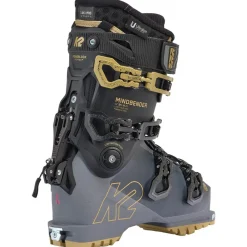 Online Chaussures de Ski Mindbender 95 W Mv Femme Chaussures Femme
