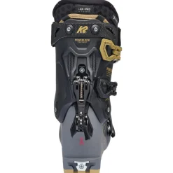 Online Chaussures de Ski Mindbender 95 W Mv Femme Chaussures Femme