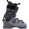 Chaussures Femme<K2 Chaussures de Ski Mindbender 85 Boa W