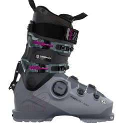 Chaussures Femme<K2 Chaussures de Ski Mindbender 85 Boa W