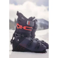 Chaussures Homme<K2 Chaussures de Ski Mindbender 100 Mv