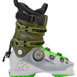 Chaussures Homme<K2 Chaussures de Ski Mindbender 130 Boa
